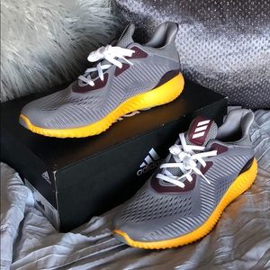 Adidas Limited Edition Alphabounce